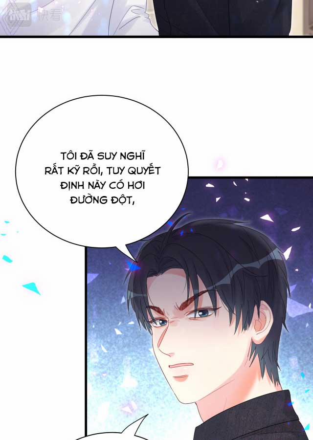 Chim Hoàng Yến Bị Chính Mình Trói Buộc 91 trang 3