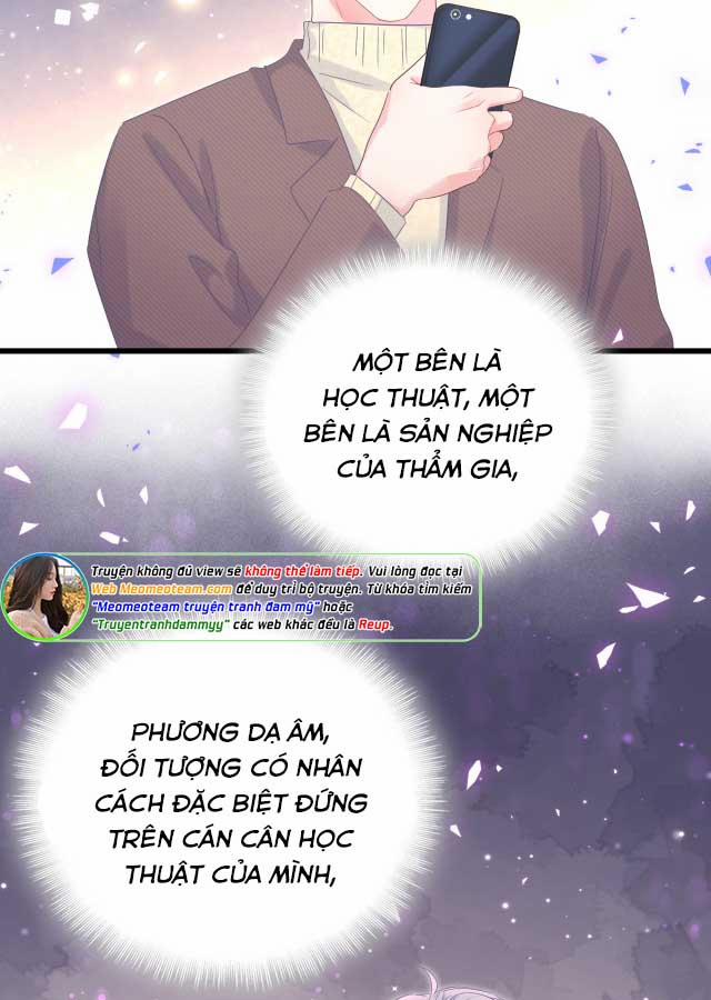 Chim Hoàng Yến Bị Chính Mình Trói Buộc 91 trang 30