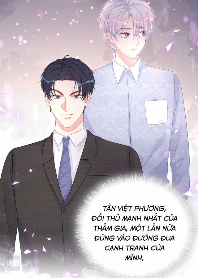 Chim Hoàng Yến Bị Chính Mình Trói Buộc 91 trang 31