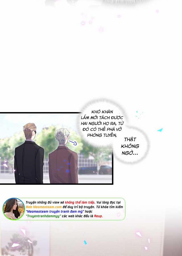 Chim Hoàng Yến Bị Chính Mình Trói Buộc 91 trang 32