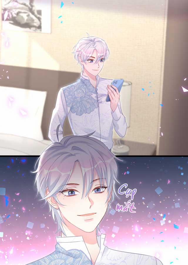 Chim Hoàng Yến Bị Chính Mình Trói Buộc 91 trang 33