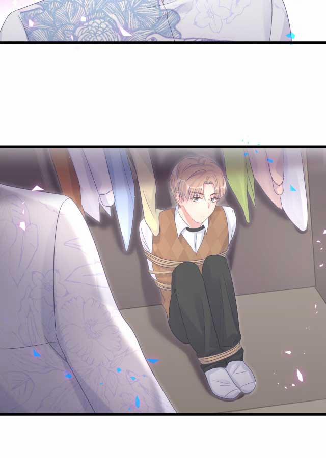 Chim Hoàng Yến Bị Chính Mình Trói Buộc 91 trang 34