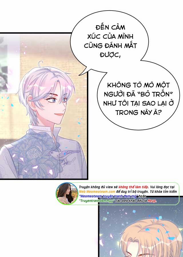 Chim Hoàng Yến Bị Chính Mình Trói Buộc 91 trang 35