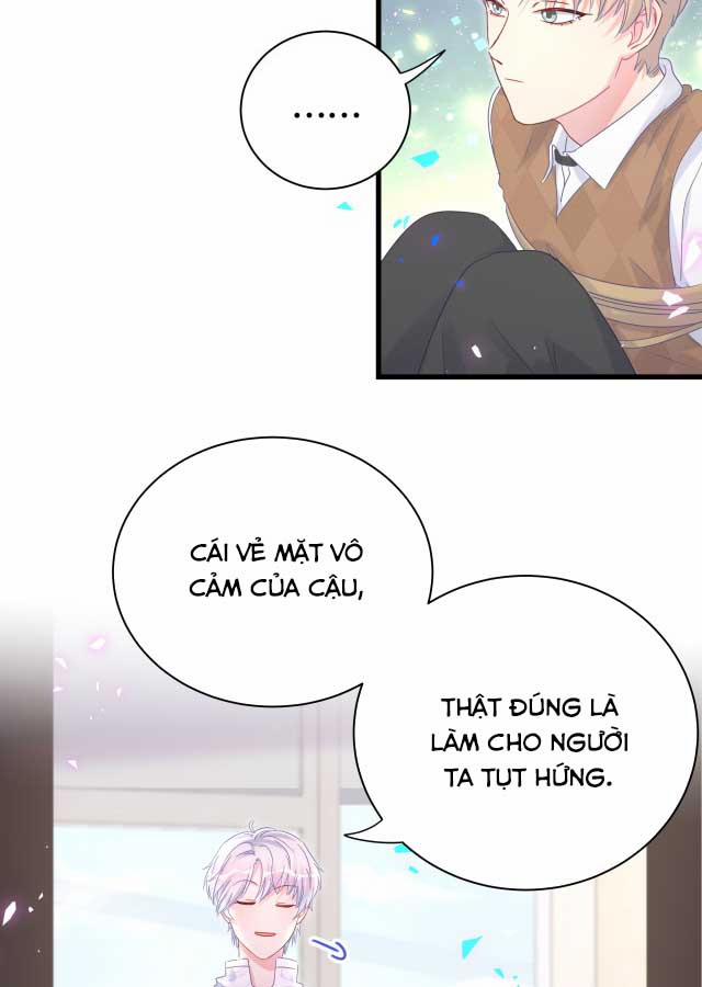 Chim Hoàng Yến Bị Chính Mình Trói Buộc 91 trang 36