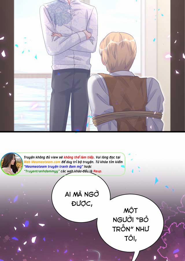 Chim Hoàng Yến Bị Chính Mình Trói Buộc 91 trang 37