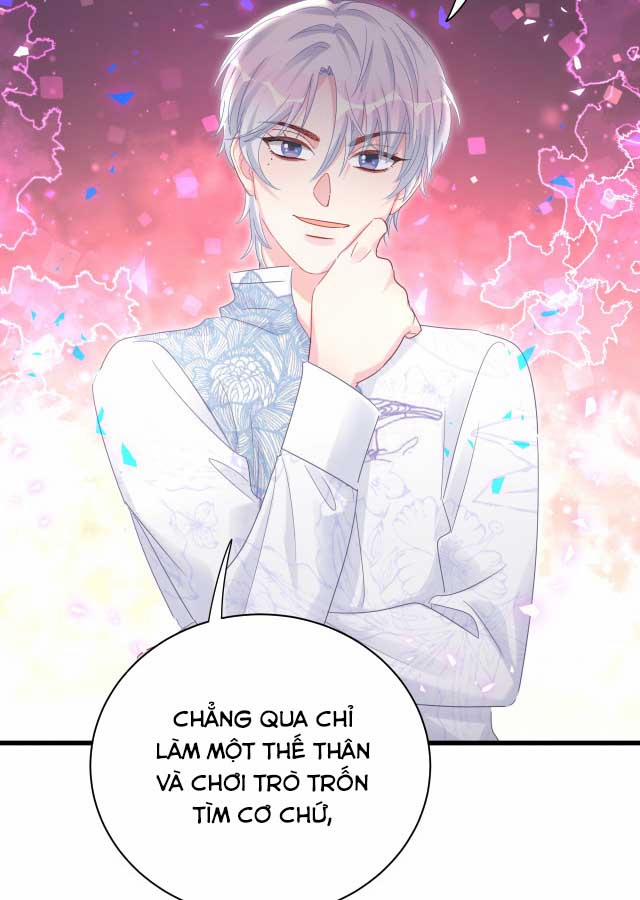 Chim Hoàng Yến Bị Chính Mình Trói Buộc 91 trang 38