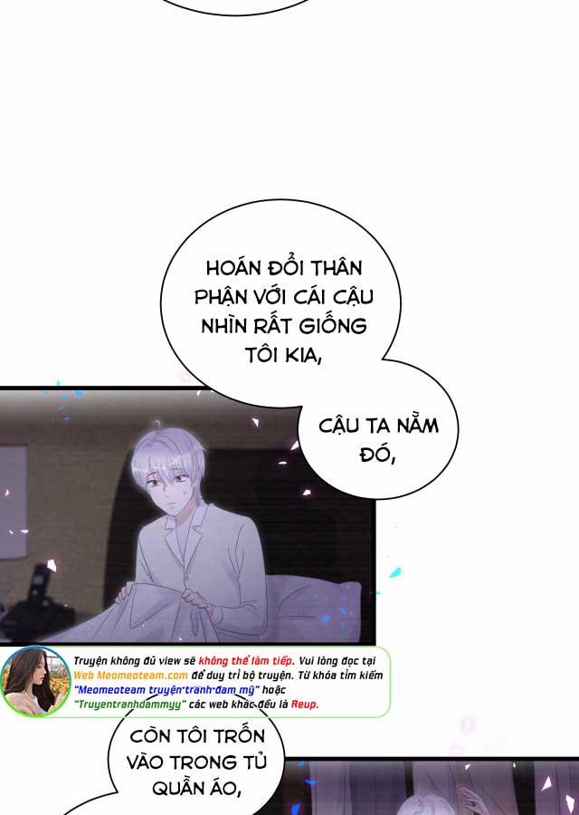 Chim Hoàng Yến Bị Chính Mình Trói Buộc 91 trang 39