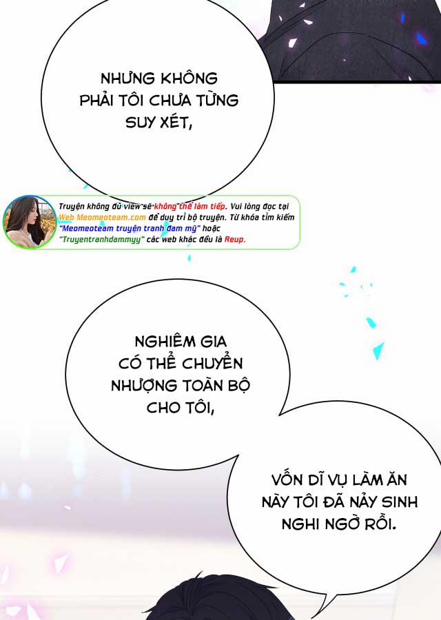 Chim Hoàng Yến Bị Chính Mình Trói Buộc 91 trang 4