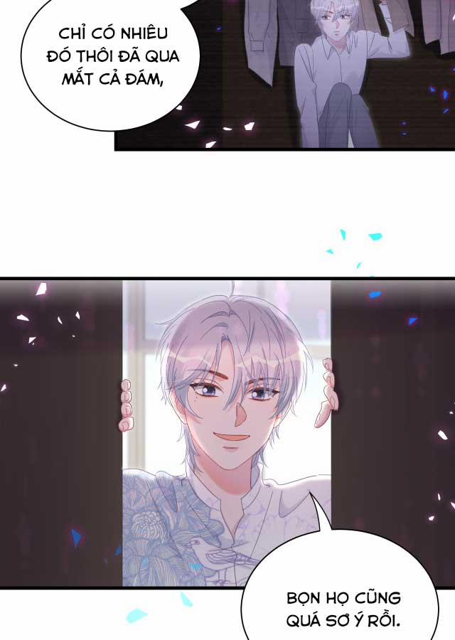 Chim Hoàng Yến Bị Chính Mình Trói Buộc 91 trang 40