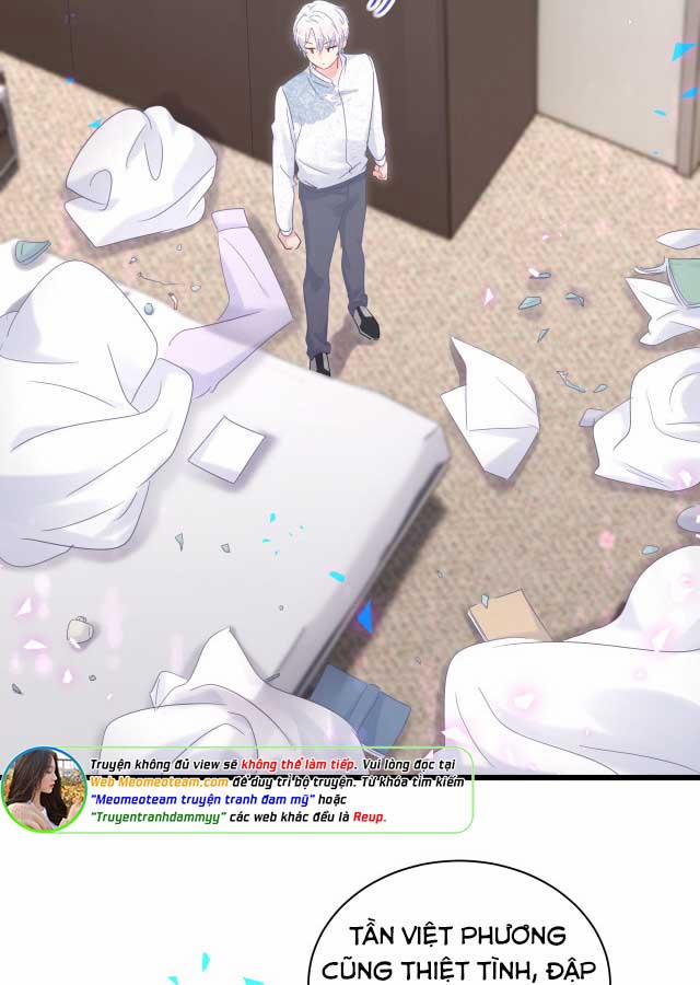 Chim Hoàng Yến Bị Chính Mình Trói Buộc 91 trang 42