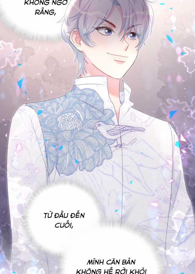 Chim Hoàng Yến Bị Chính Mình Trói Buộc 91 trang 44