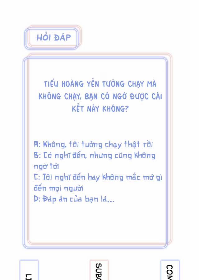 Chim Hoàng Yến Bị Chính Mình Trói Buộc 91 trang 46