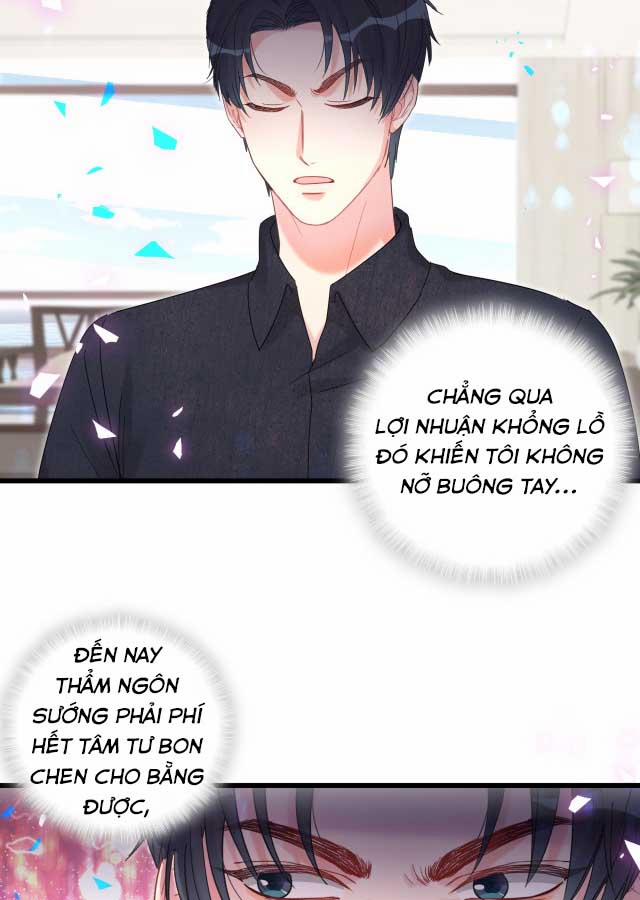 Chim Hoàng Yến Bị Chính Mình Trói Buộc 91 trang 5