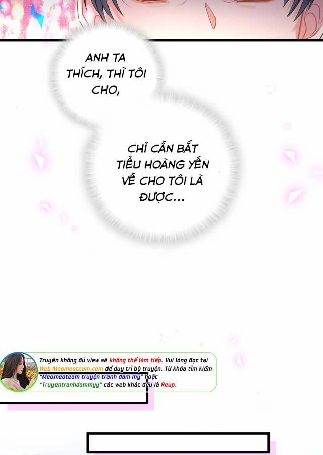 Chim Hoàng Yến Bị Chính Mình Trói Buộc 91 trang 6