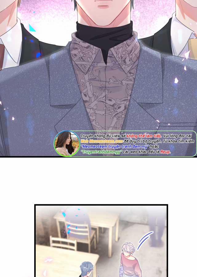 Chim Hoàng Yến Bị Chính Mình Trói Buộc 92 trang 10