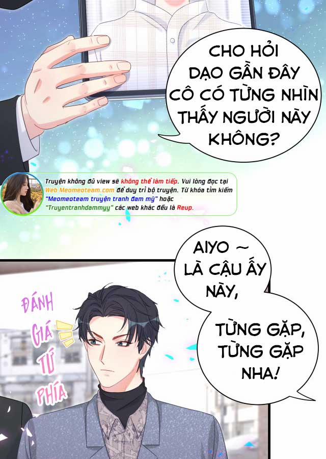 Chim Hoàng Yến Bị Chính Mình Trói Buộc 92 trang 12