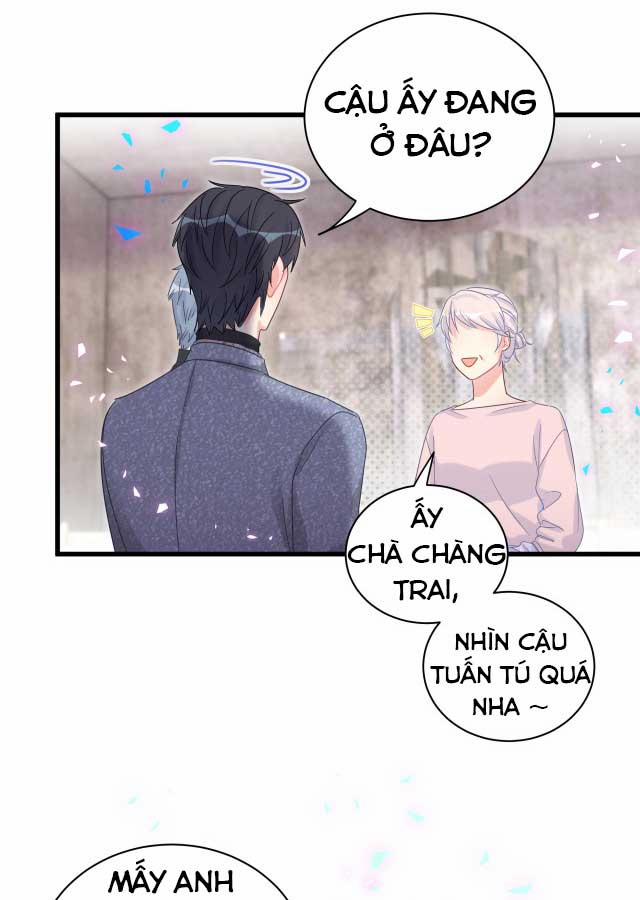 Chim Hoàng Yến Bị Chính Mình Trói Buộc 92 trang 14