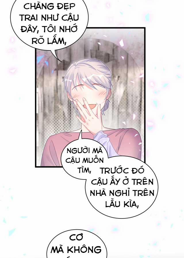 Chim Hoàng Yến Bị Chính Mình Trói Buộc 92 trang 15