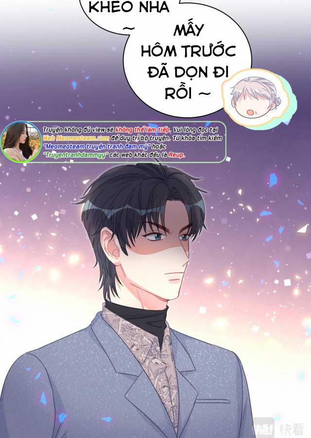 Chim Hoàng Yến Bị Chính Mình Trói Buộc 92 trang 16