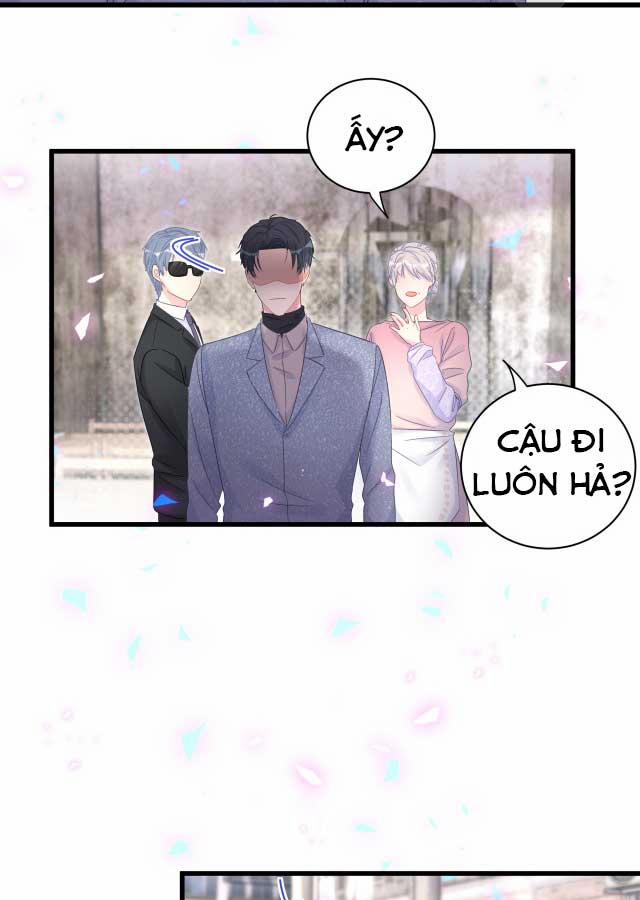 Chim Hoàng Yến Bị Chính Mình Trói Buộc 92 trang 17