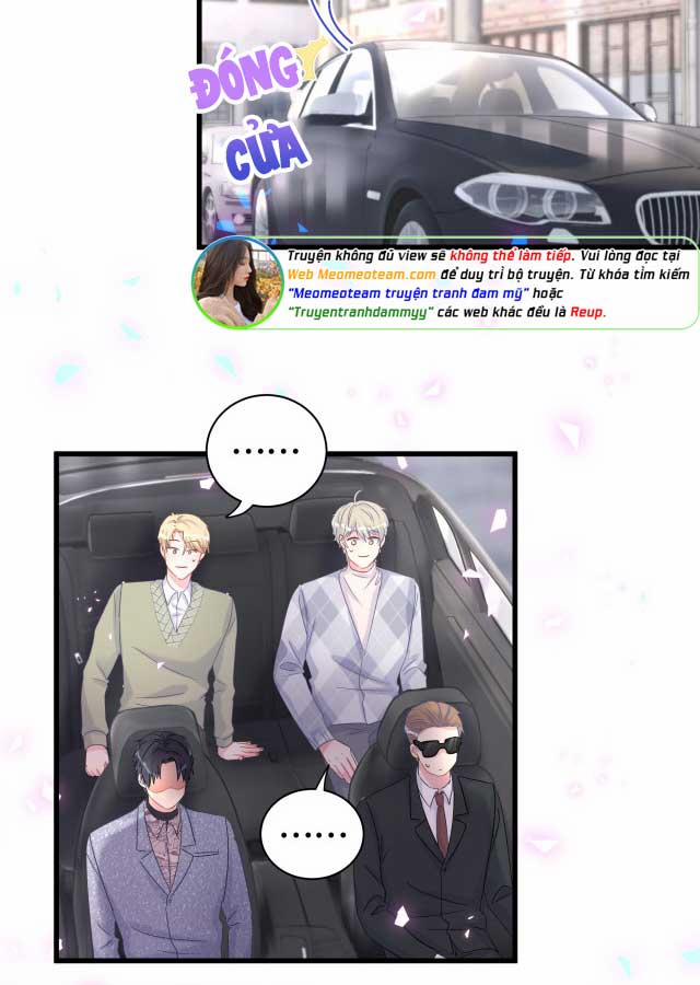 Chim Hoàng Yến Bị Chính Mình Trói Buộc 92 trang 18