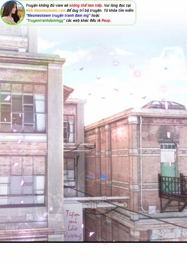 Chim Hoàng Yến Bị Chính Mình Trói Buộc 92 trang 2