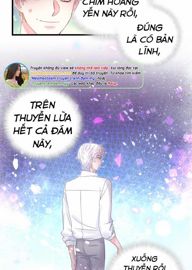 Chim Hoàng Yến Bị Chính Mình Trói Buộc 92 trang 20