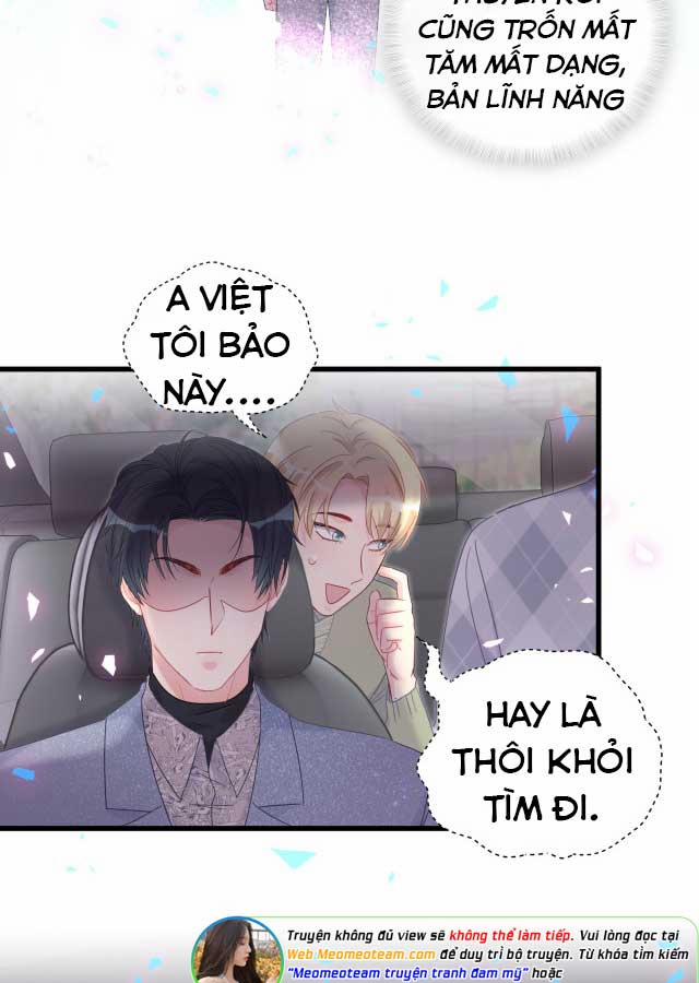 Chim Hoàng Yến Bị Chính Mình Trói Buộc 92 trang 21