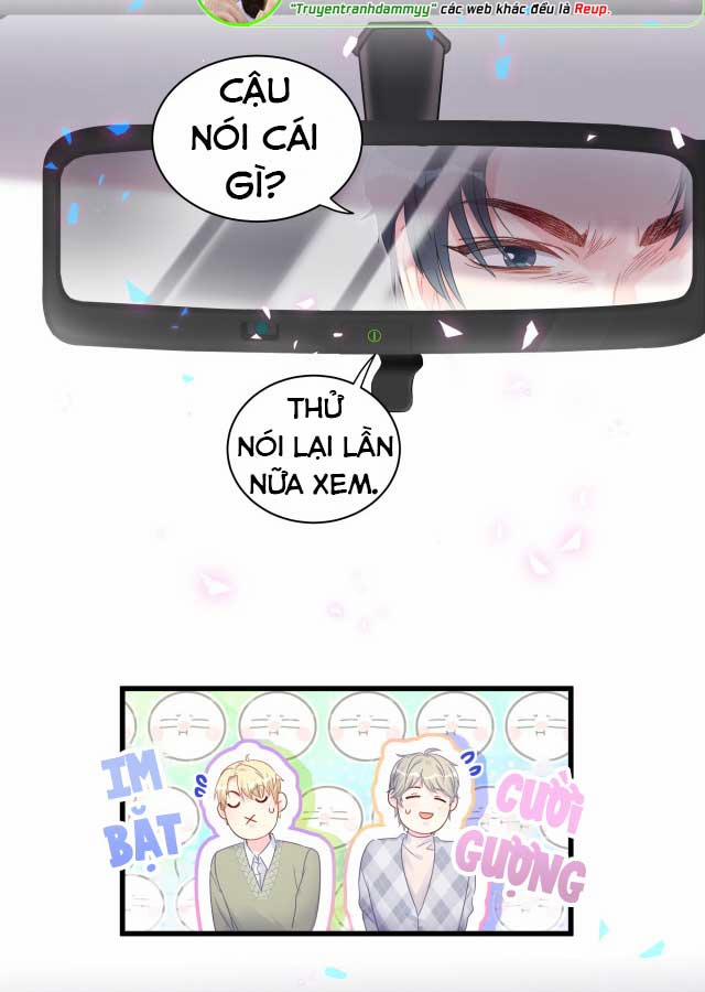 Chim Hoàng Yến Bị Chính Mình Trói Buộc 92 trang 22