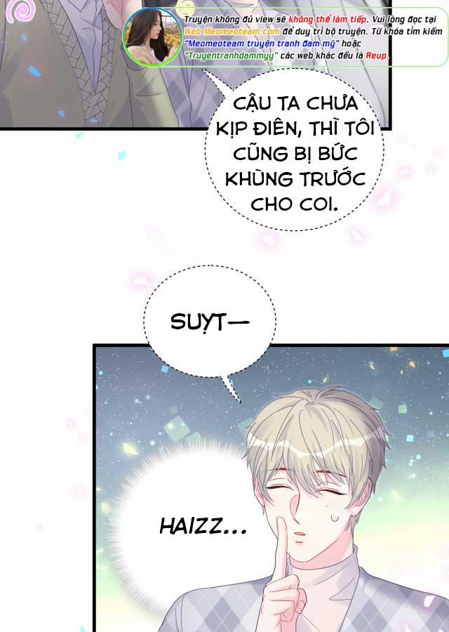 Chim Hoàng Yến Bị Chính Mình Trói Buộc 92 trang 26