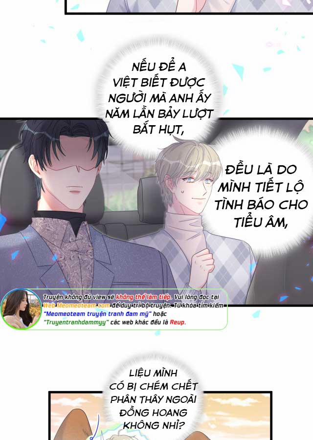 Chim Hoàng Yến Bị Chính Mình Trói Buộc 92 trang 27