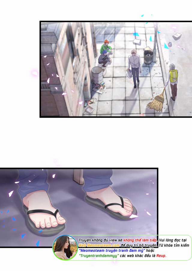 Chim Hoàng Yến Bị Chính Mình Trói Buộc 92 trang 3