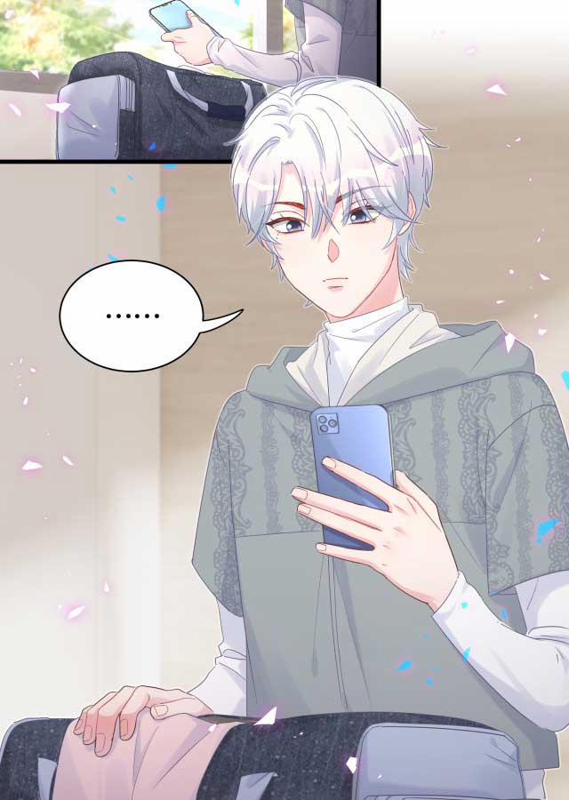 Chim Hoàng Yến Bị Chính Mình Trói Buộc 92 trang 30