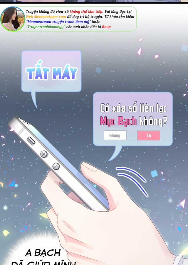 Chim Hoàng Yến Bị Chính Mình Trói Buộc 92 trang 31