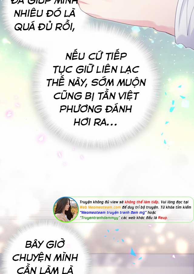 Chim Hoàng Yến Bị Chính Mình Trói Buộc 92 trang 32