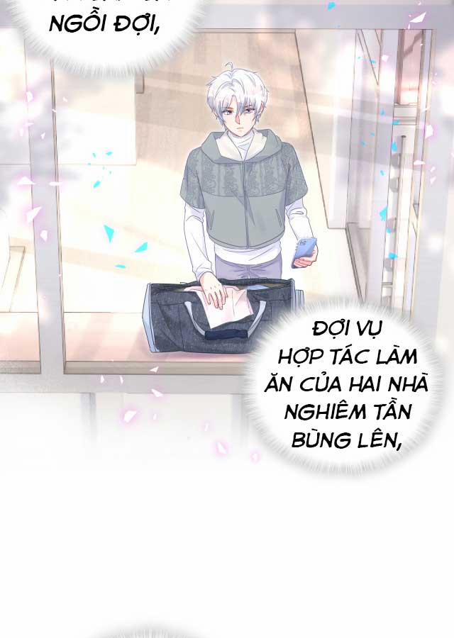 Chim Hoàng Yến Bị Chính Mình Trói Buộc 92 trang 33