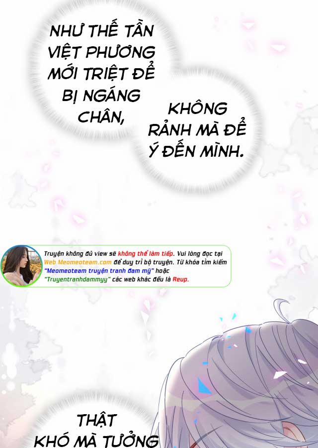 Chim Hoàng Yến Bị Chính Mình Trói Buộc 92 trang 34