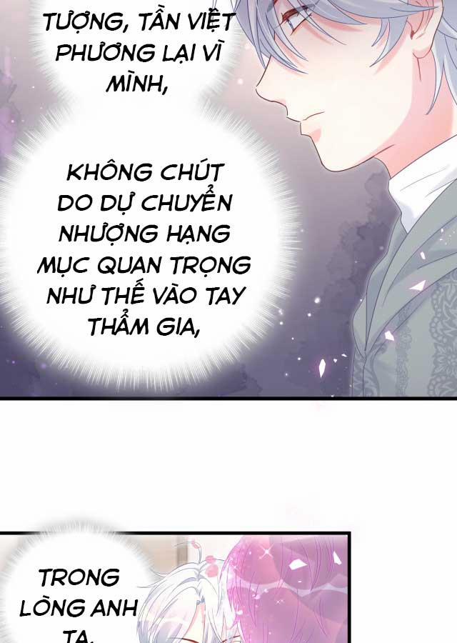 Chim Hoàng Yến Bị Chính Mình Trói Buộc 92 trang 35