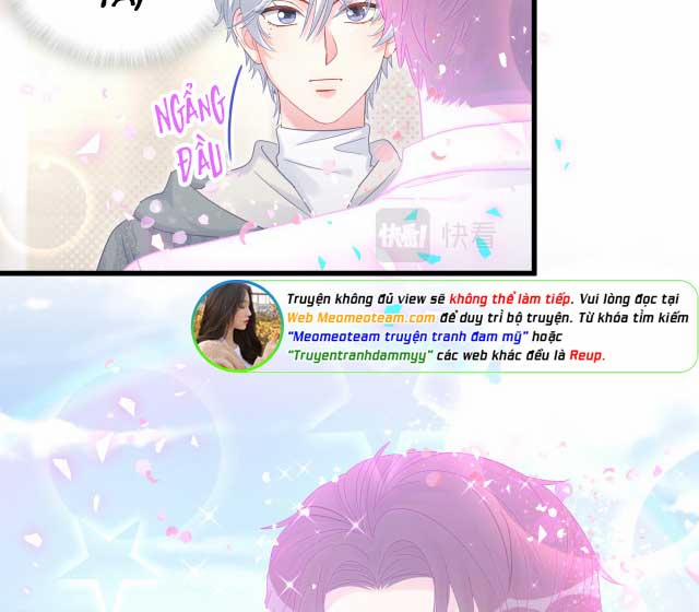 Chim Hoàng Yến Bị Chính Mình Trói Buộc 92 trang 36