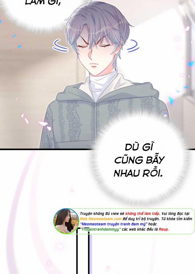 Chim Hoàng Yến Bị Chính Mình Trói Buộc 92 trang 39