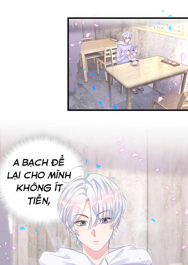 Chim Hoàng Yến Bị Chính Mình Trói Buộc 92 trang 4