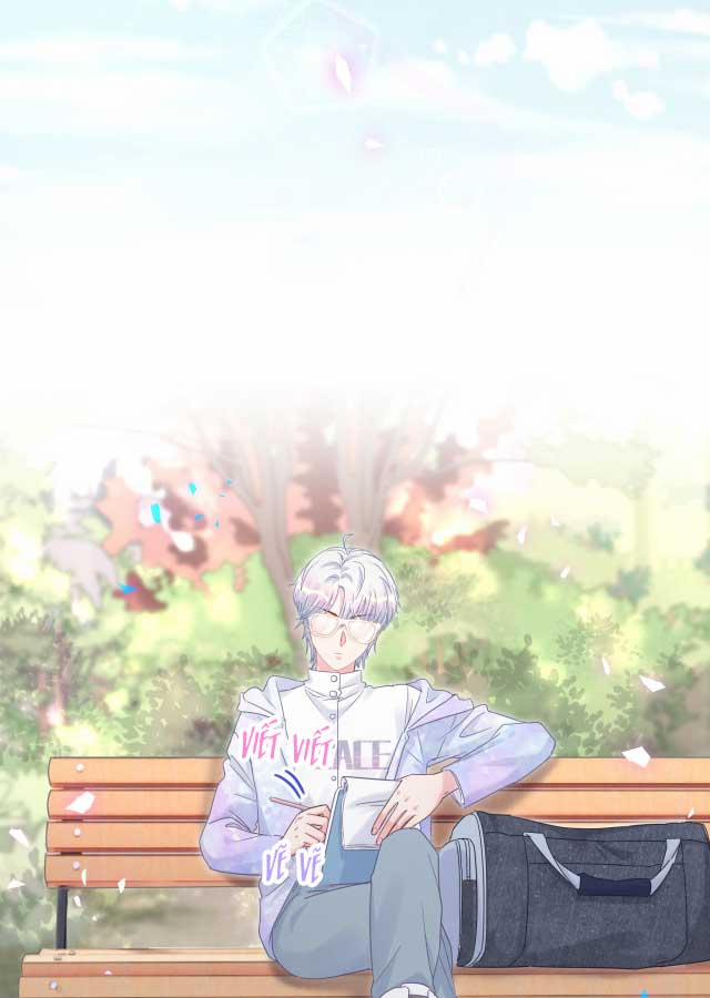 Chim Hoàng Yến Bị Chính Mình Trói Buộc 92 trang 41