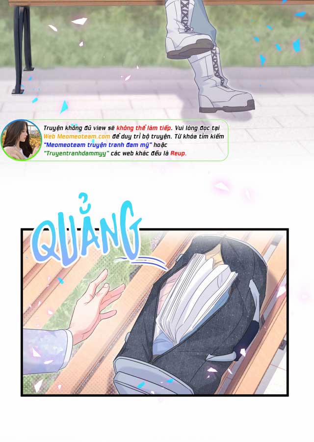 Chim Hoàng Yến Bị Chính Mình Trói Buộc 92 trang 42