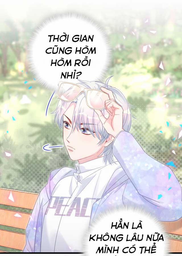 Chim Hoàng Yến Bị Chính Mình Trói Buộc 92 trang 43