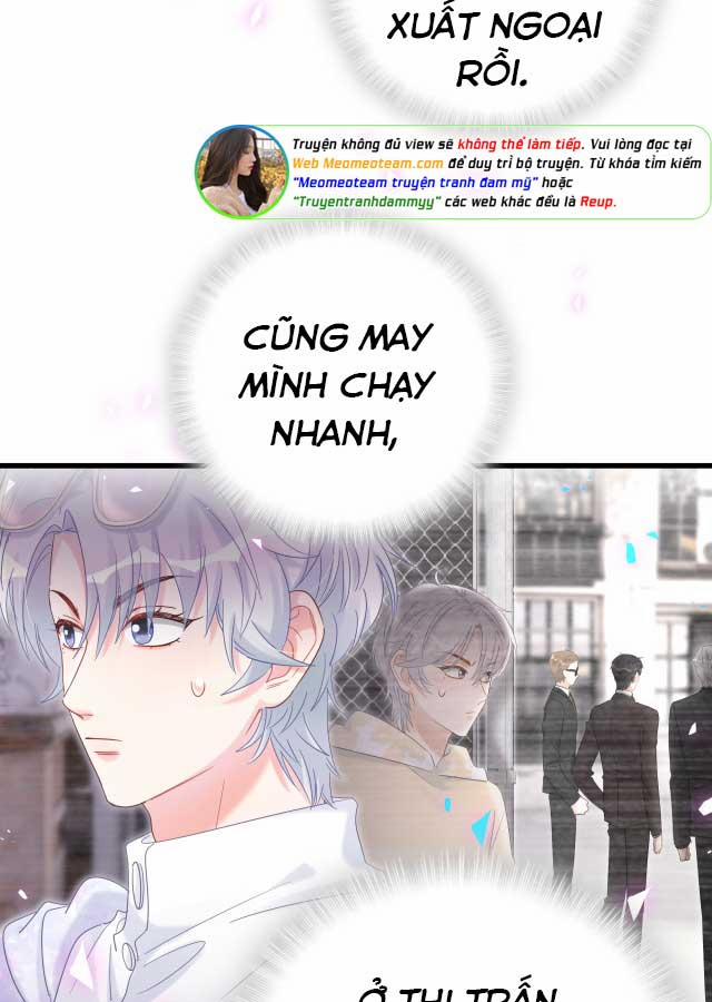 Chim Hoàng Yến Bị Chính Mình Trói Buộc 92 trang 44