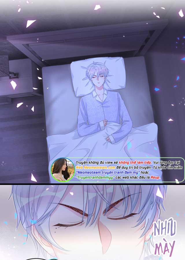 Chim Hoàng Yến Bị Chính Mình Trói Buộc 92 trang 47