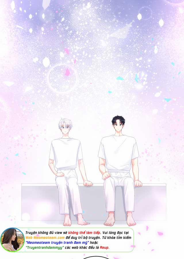 Chim Hoàng Yến Bị Chính Mình Trói Buộc 92 trang 49