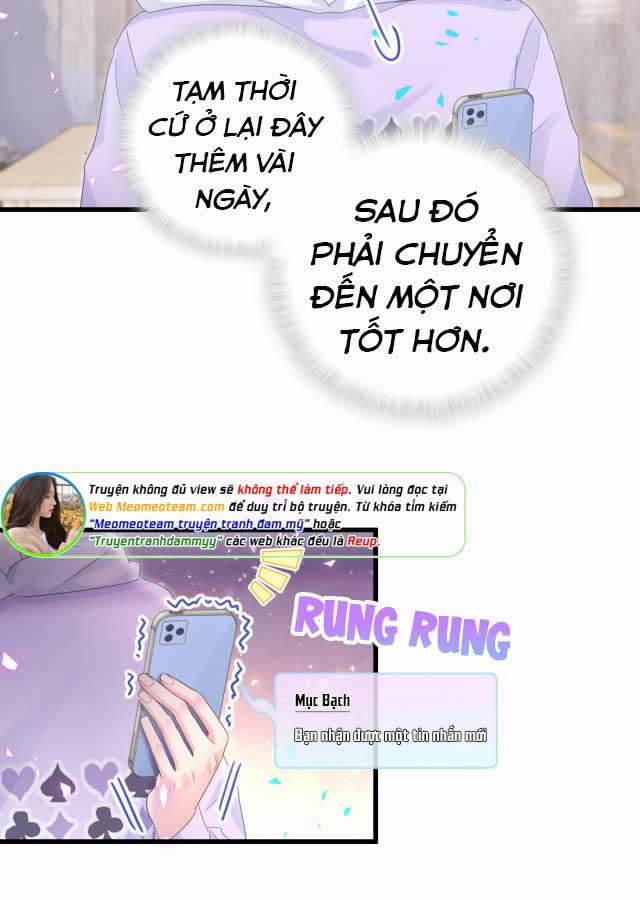 Chim Hoàng Yến Bị Chính Mình Trói Buộc 92 trang 5