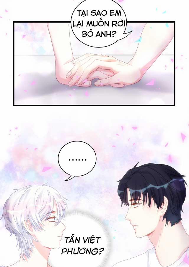 Chim Hoàng Yến Bị Chính Mình Trói Buộc 92 trang 50