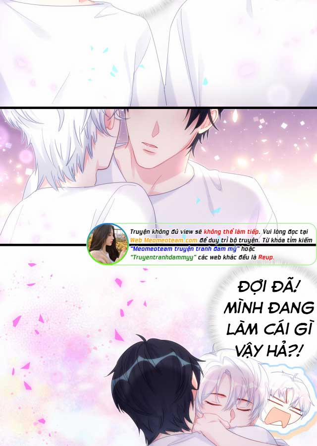 Chim Hoàng Yến Bị Chính Mình Trói Buộc 92 trang 51